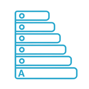 Class A' Energy performance Class A' Energy performance