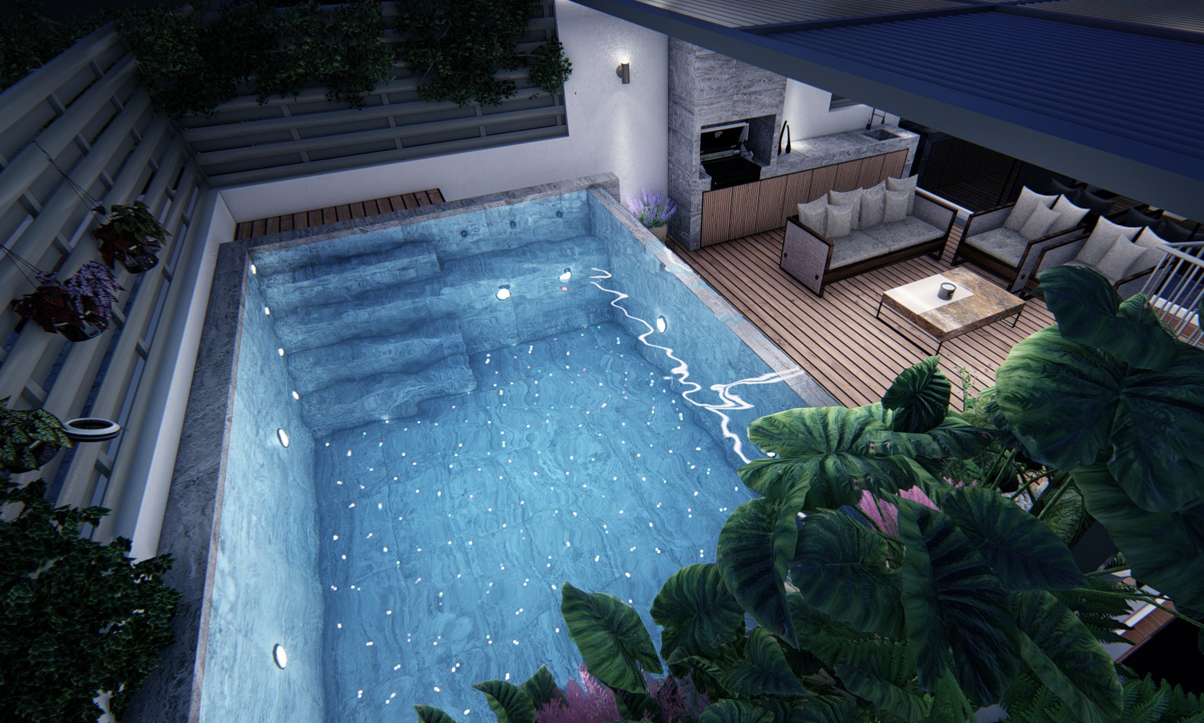 Mission Vision Values