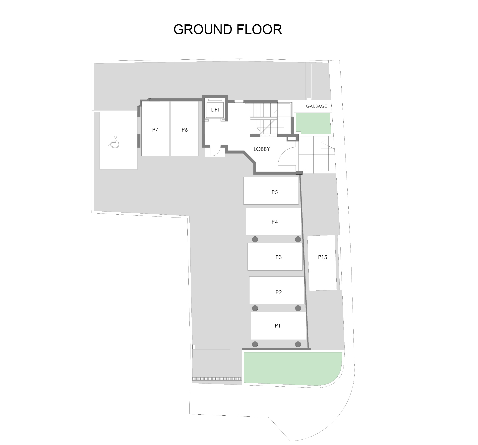 Ground Floor